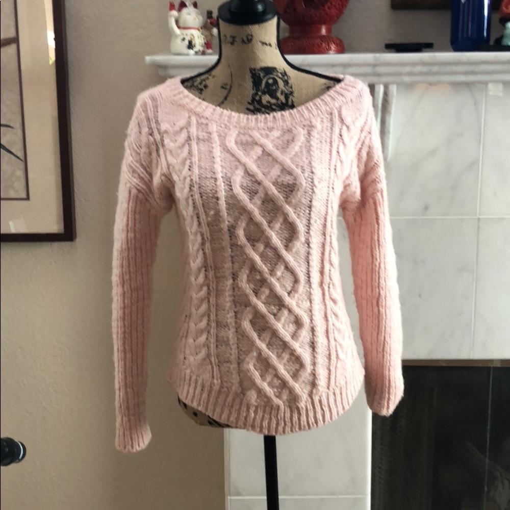 Banana republic sweater